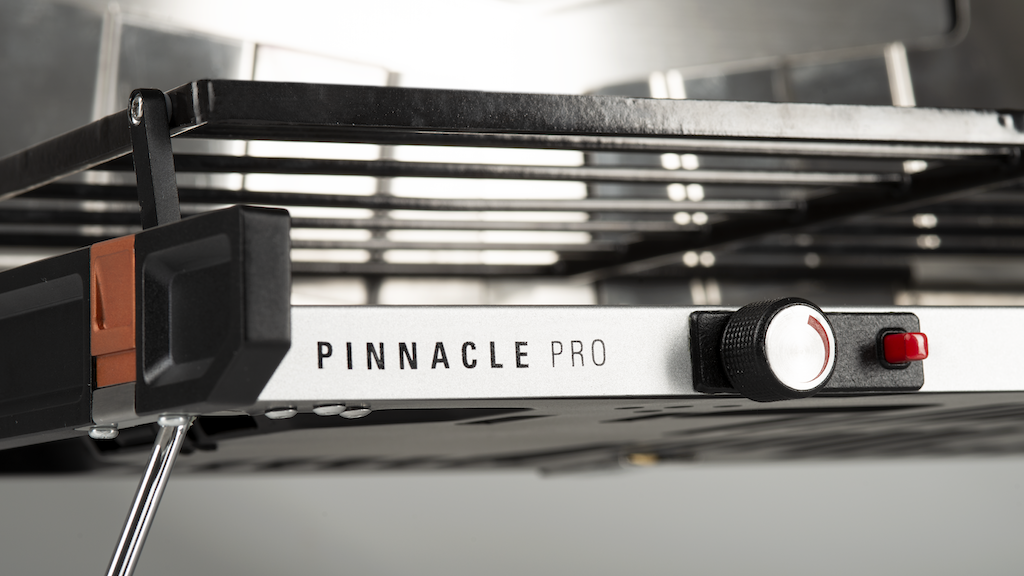 pinnacle pro kickstarter