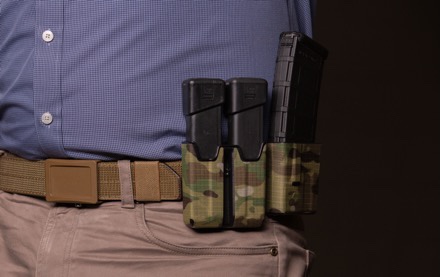 Raven Concealment Systems Announces Signature Reduction from MATBOCK for Holsters and Accessories