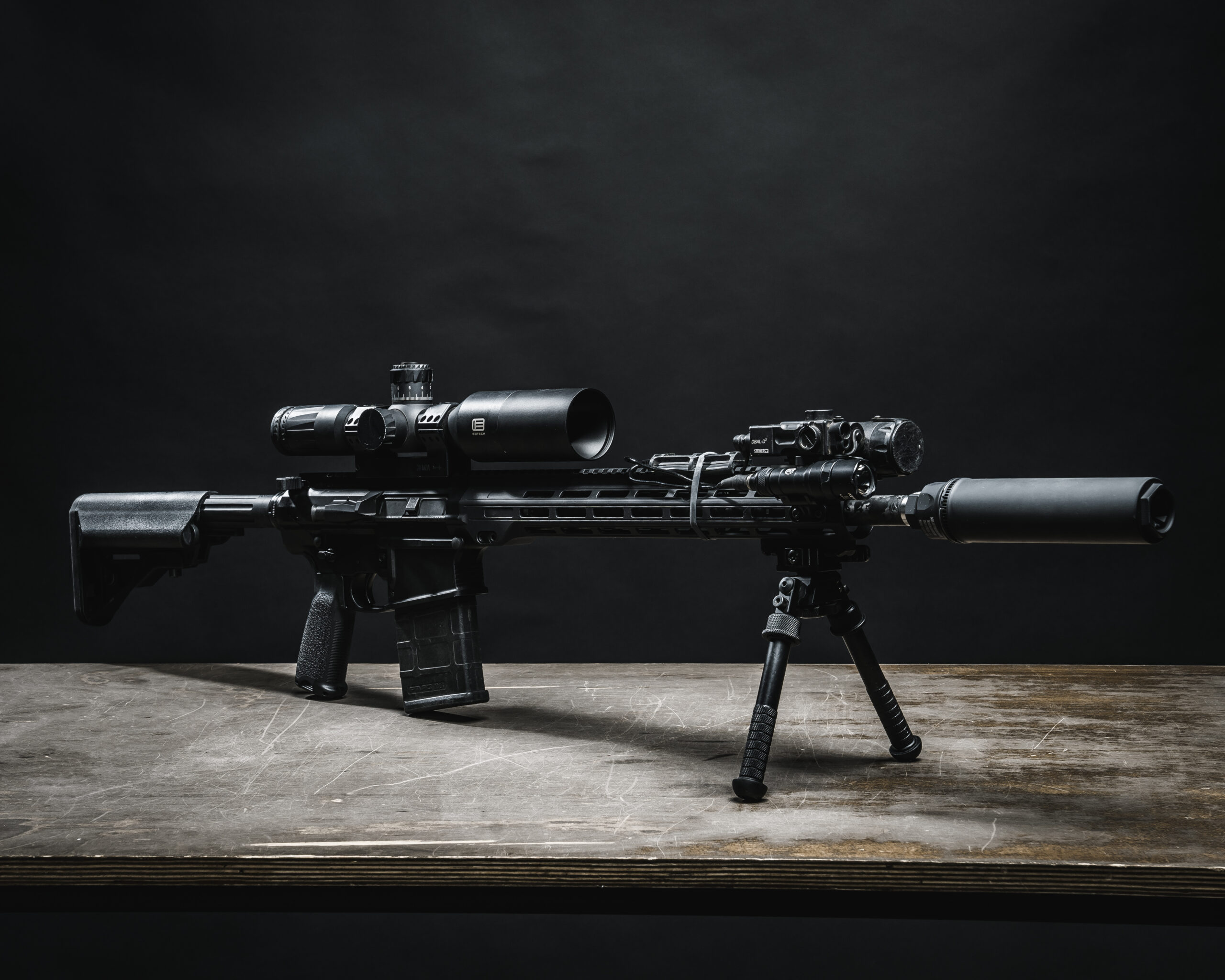 Maxim Defense Announces New MD:11 Series