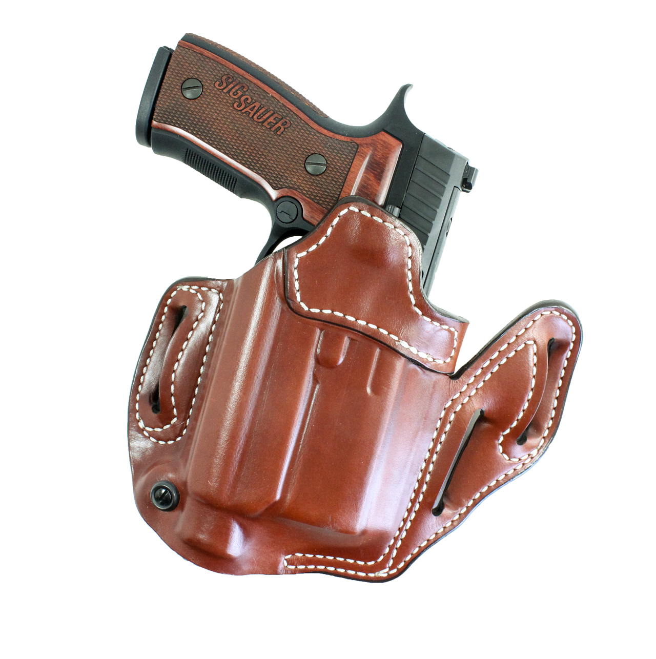 DeSantis Announces New Holster Fits for SIGs | Vengeance Scabbard