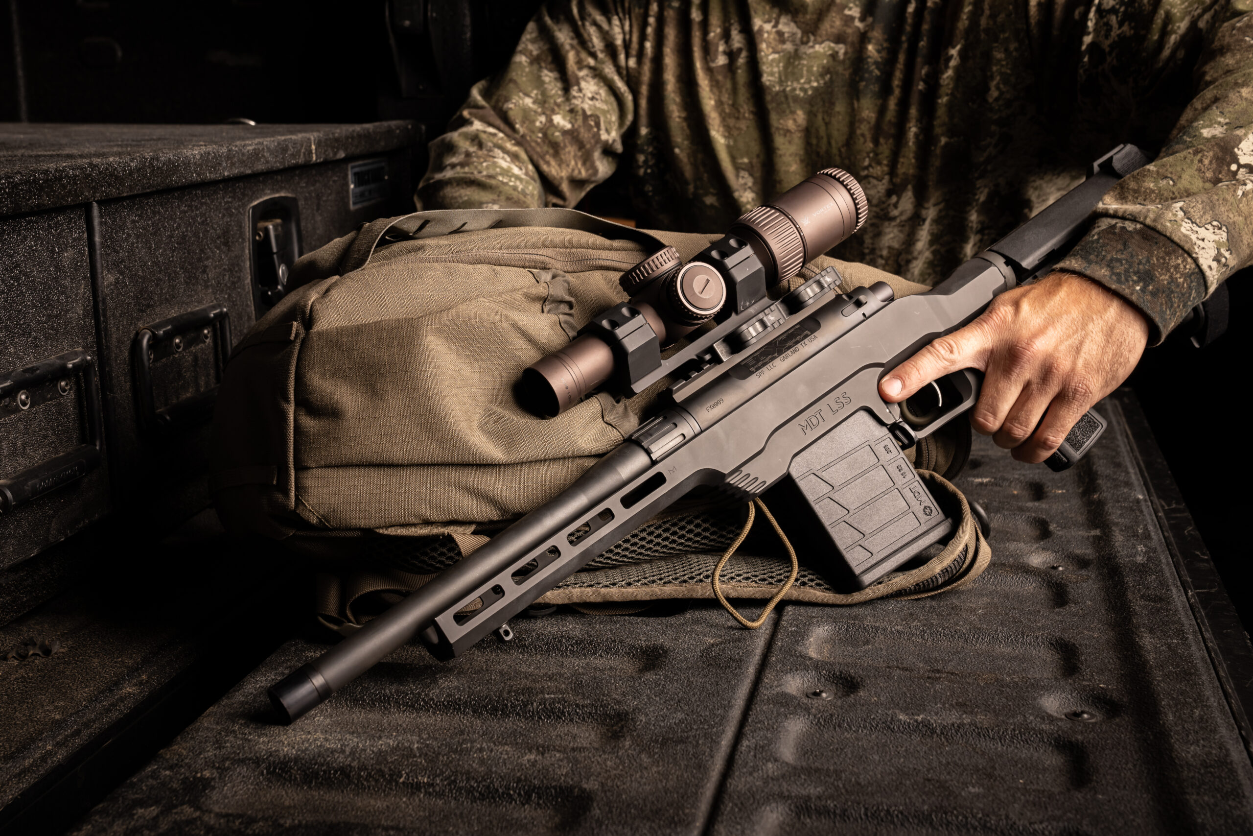 Faxon Overwatch Tactical | The World’s Best New Bolt Action Rifle?