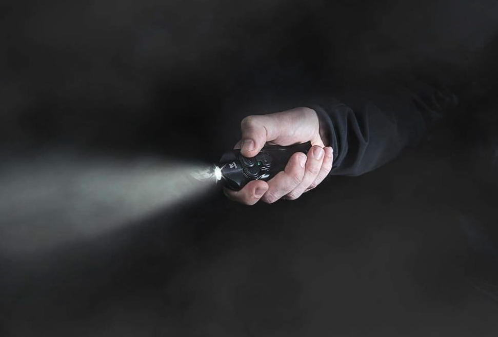 SureFire Stiletto Flashlight