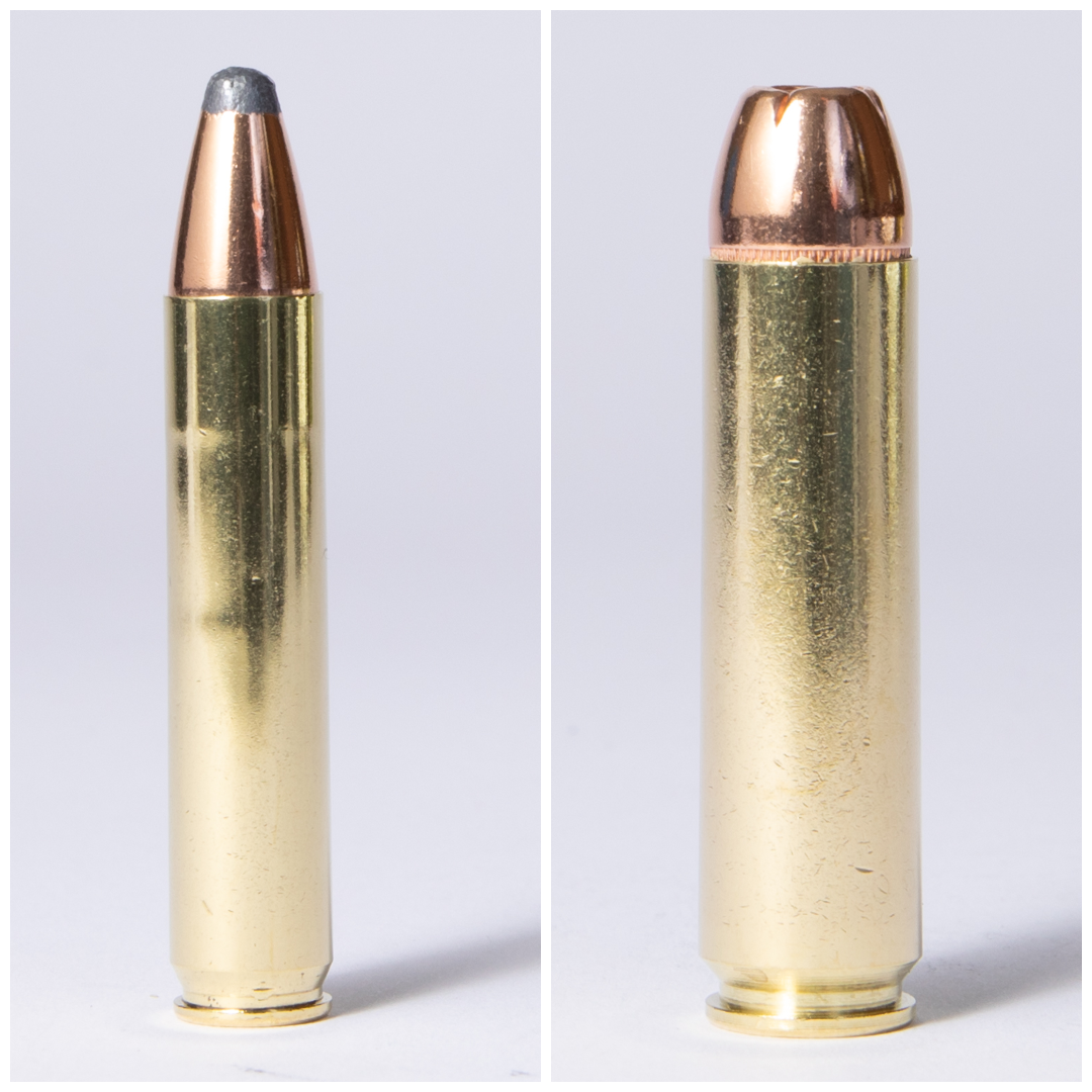 350 Legend vs 450 Bushmaster: Which is the Best Hunting Cartridge ...