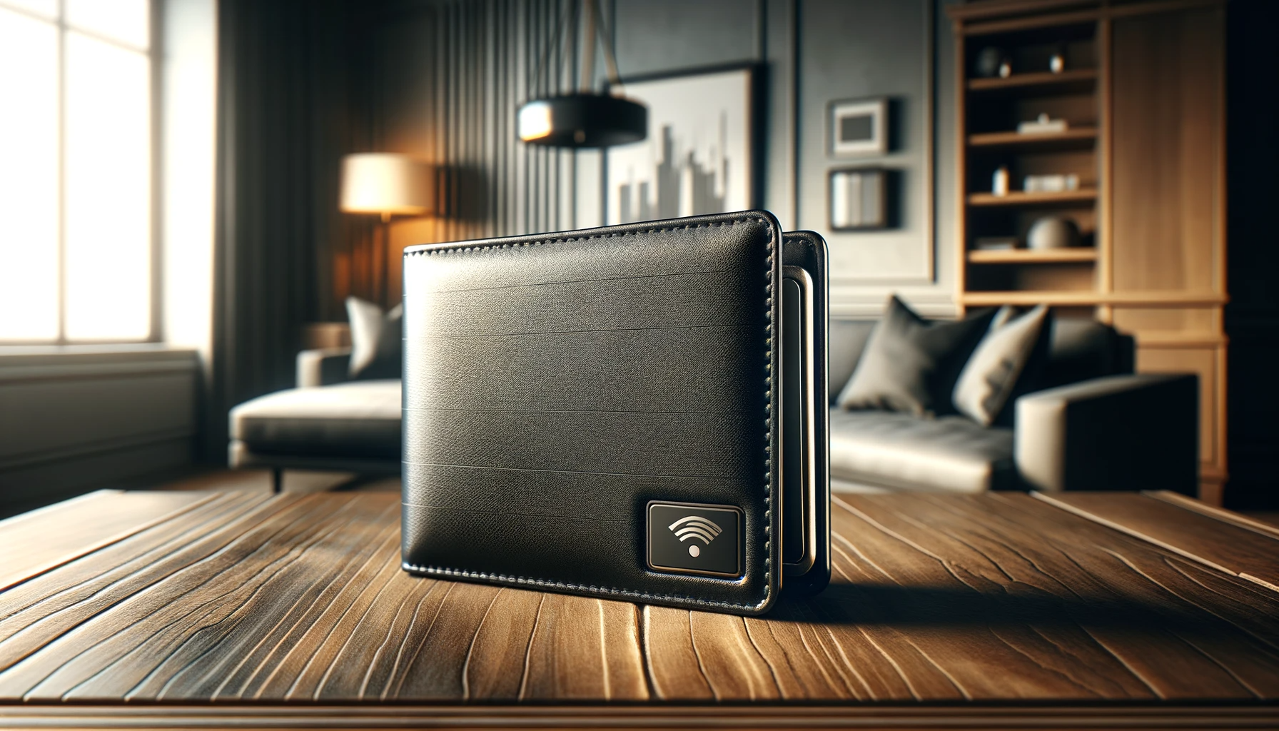 best RFID wallet for men