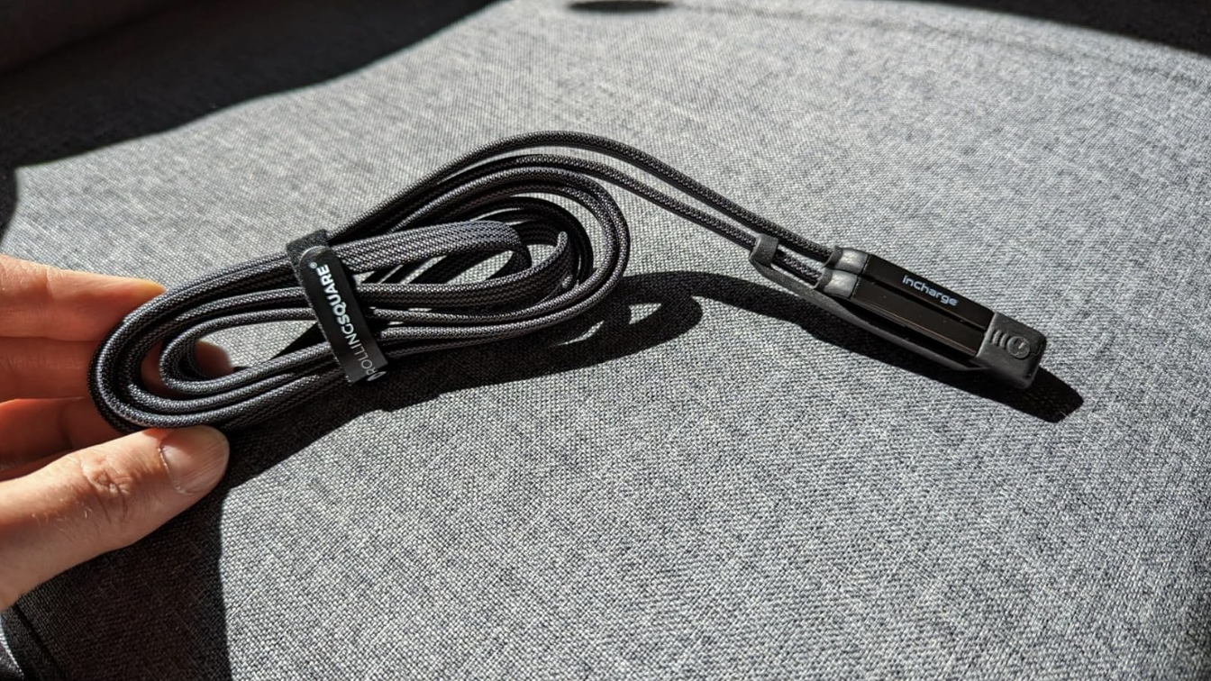 Best Multi Charging Cable For Travel - The Gear Bunker