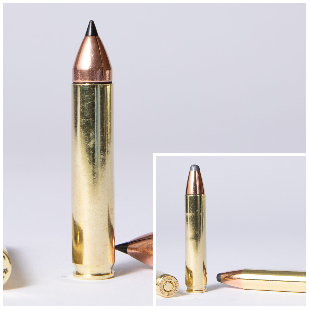 350 Legend Ammo: Soft Point vs Ballistic Tip – Which Is Best for Your Needs?