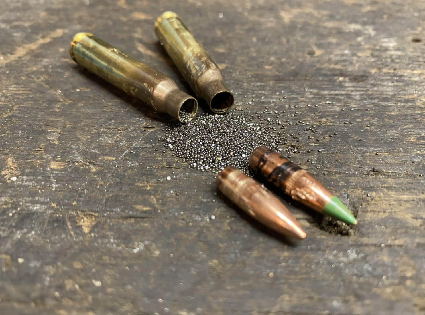 M855 vs M193: Which 5.56 NATO Round is Best for Your AR-15?