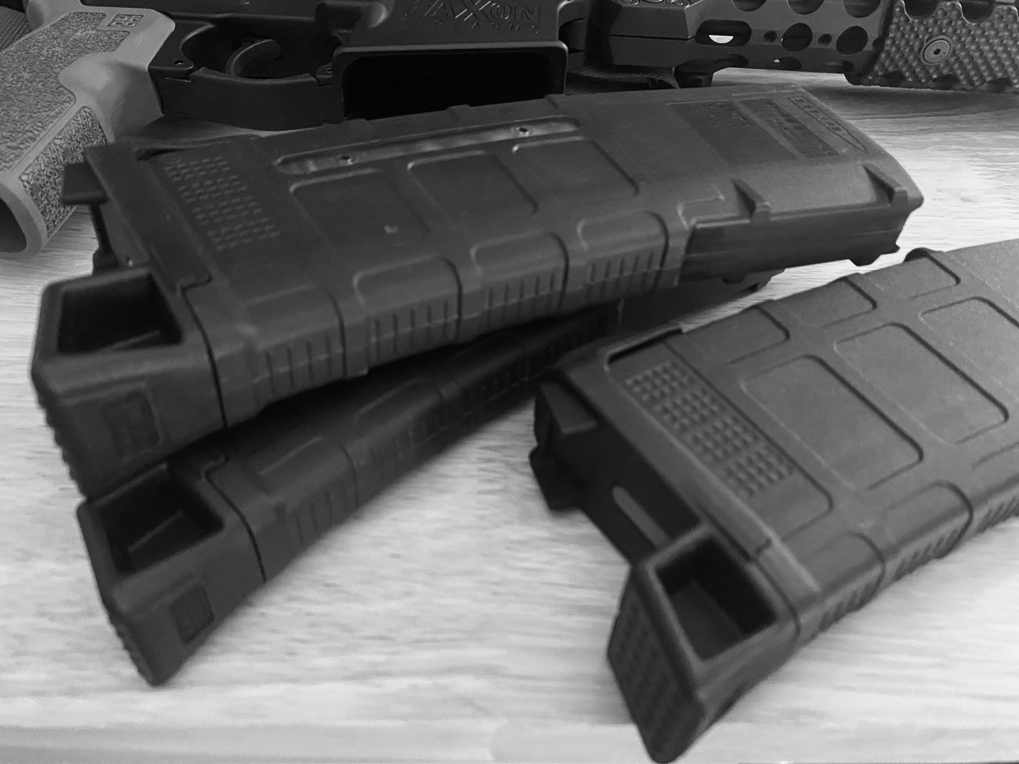 magpul pmag magpod review